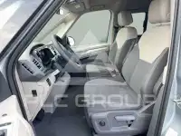 2026 Volkswagen T7 Multivan