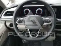2026 Volkswagen T7 Multivan