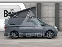 2026 Volkswagen T7 Multivan