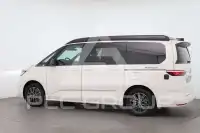 2026 Volkswagen T7 Multivan