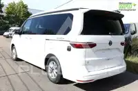 2026 Volkswagen T7 Multivan