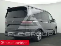 2026 Volkswagen T7 Multivan
