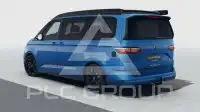2026 Volkswagen T7 Multivan