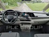 2026 Volkswagen T7 Multivan