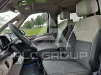 2026 Volkswagen T7 Multivan