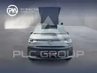 2026 Volkswagen T7 Multivan