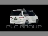 2026 Volkswagen T7 Multivan
