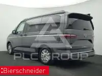 2026 Volkswagen T7 Multivan