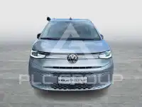 2026 Volkswagen T7 Multivan
