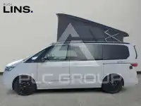 2026 Volkswagen T7 Multivan