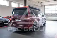 2026 Volkswagen T7 Multivan