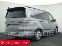 2026 Volkswagen T7 Multivan