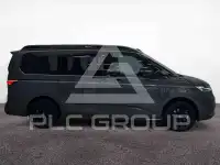2026 Volkswagen T7 Multivan