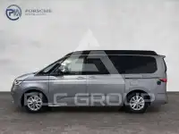2026 Volkswagen T7 Multivan