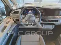 2026 Volkswagen T7 Multivan