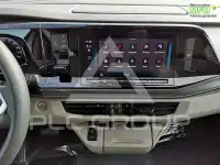 2026 Volkswagen T7 Multivan
