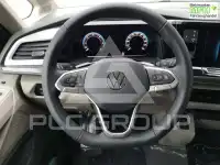 2026 Volkswagen T7 Multivan
