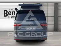 2026 Volkswagen T7 Multivan