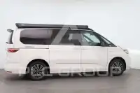 2026 Volkswagen T7 Multivan