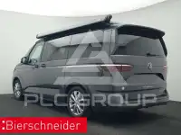 2026 Volkswagen T7 Multivan