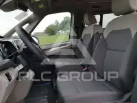 2026 Volkswagen T7 Multivan