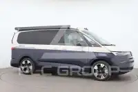 2026 Volkswagen T7 Multivan