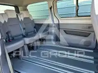 2026 Volkswagen T7 Multivan