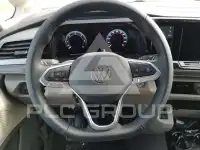 2026 Volkswagen T7 Multivan