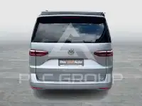 2026 Volkswagen T7 Multivan