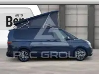2026 Volkswagen T7 Multivan