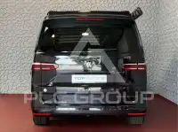2026 Volkswagen T7 Multivan