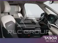 2026 Volkswagen T7 Multivan