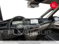 2026 Volkswagen T7 Multivan