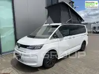 2026 Volkswagen T7 Multivan