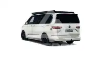 2026 Volkswagen T7 Multivan