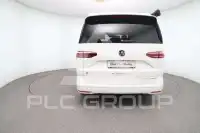 2026 Volkswagen T7 Multivan