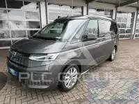 2026 Volkswagen T7 Multivan