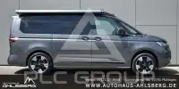 2026 Volkswagen T7 Multivan