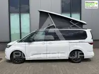 2026 Volkswagen T7 Multivan