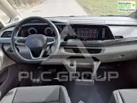 2026 Volkswagen T7 Multivan