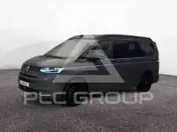 2026 Volkswagen T7 Multivan