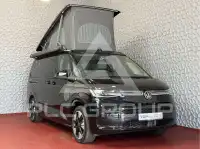 2026 Volkswagen T7 Multivan