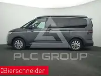 2026 Volkswagen T7 Multivan