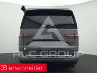 2026 Volkswagen T7 Multivan