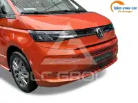 2026 Volkswagen T7 Multivan