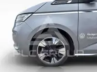 2026 Volkswagen T7 Multivan
