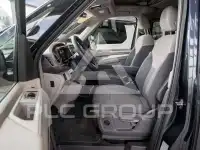 2026 Volkswagen T7 Multivan