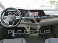 2026 Volkswagen T7 Multivan