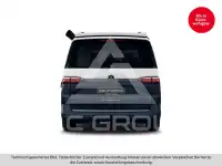 2026 Volkswagen T7 Multivan