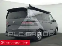 2026 Volkswagen T7 Multivan